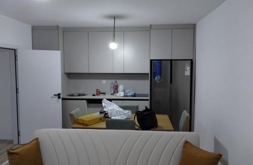 Mazgit Apartment | Mendi shpk