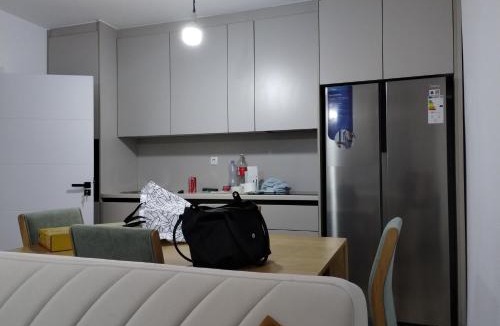 Mazgit Apartment | Mendi shpk