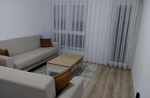 Mazgit Apartment | Mendi shpk