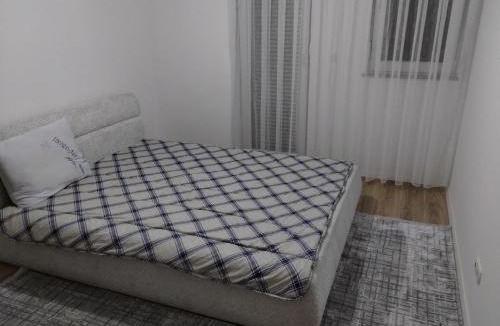 Mazgit Apartment | Mendi shpk