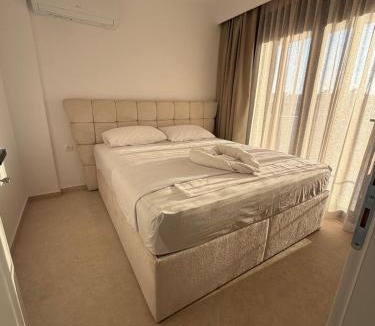 Kalivia Poliyirou Villa | Atikas Pool Villas