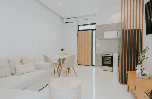 Argos Apartment | Chez Jean