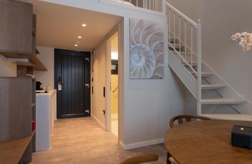 Volissos Apartment | Ichos Boutique Apartments