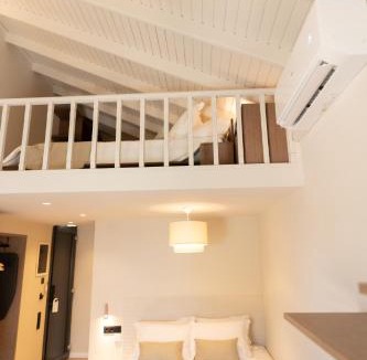 Volissos Apartment | Ichos Boutique Apartments