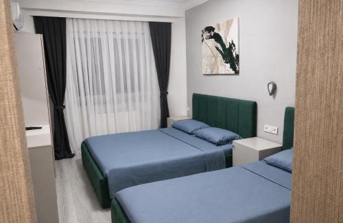 Matiçan Apartment | The Central Apartments Prishtina