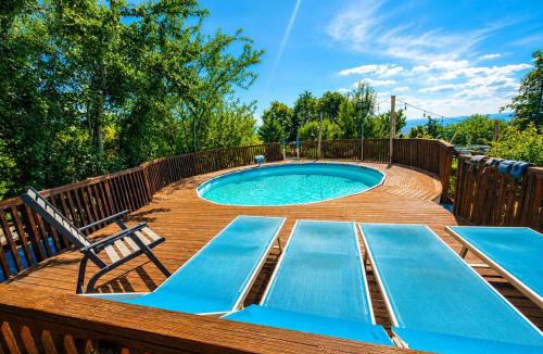 Sllovi Villa | Paradise Villa