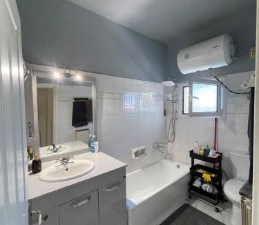 Limenas Chersonisou Apartment | Ιδανική διαμονή για ζευγάρι στον Λιμένα Χερσονήσου