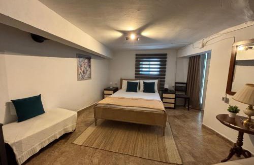 Pyrgos Apartment | Alfeios cozy stays - Rustic