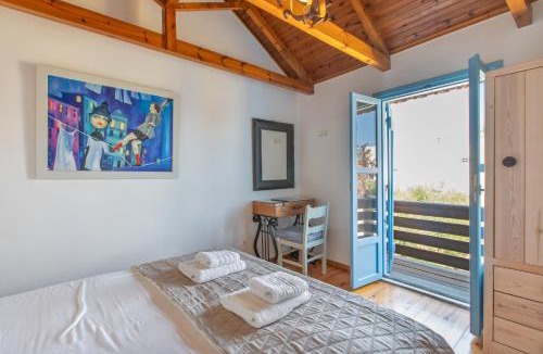 Almyrida Villa | Villa Antonia - Private Estate