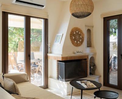 Perdhika Villa | Casa Smaragdi Aegina