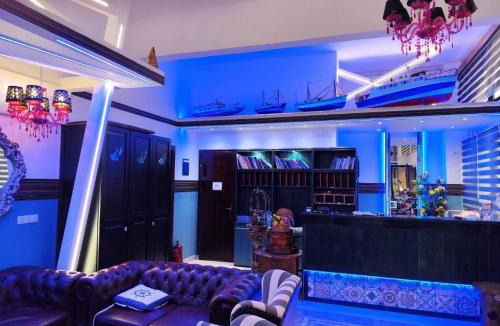 Koinira Hotel | Blue Bay Beach Hotel