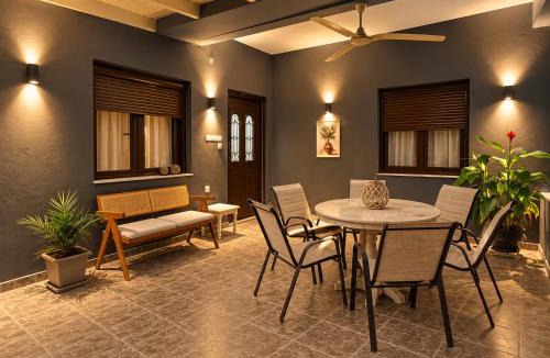 Apalos Villa | Electa Home