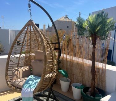 Koutouloufari Apartment | Island Away Chersonisos