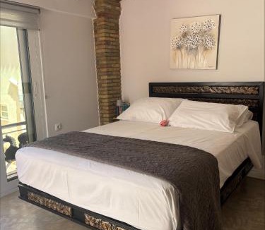 Kouvaras Apartment | Boutique Eptalofos 15min from airport and sea