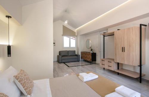 Pitharion Villa | Villa Damant