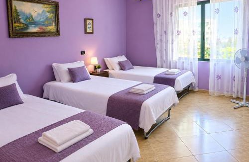 Tirana Hostel | Dua Hostel & Villa apartments - Tirana Center