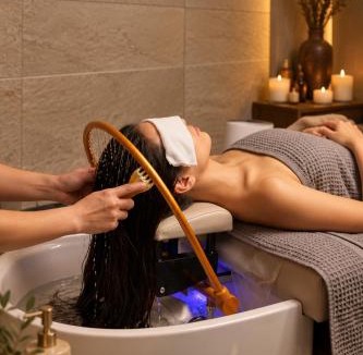 Kolymbia Villa | The Landmark Villas & Spa
