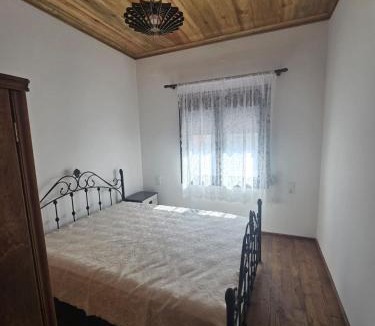 Central Tzoumerka House | Newly Renovated House in Beautiful Nature