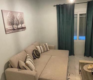Xanthi Apartment | Apartment N30 by Froso