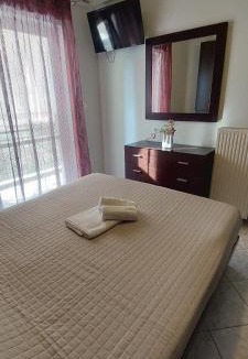 Mesolongi Apartment | Irini's Rooms