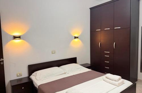 Ksamil Apartment | Hotel MARIKSEL'I