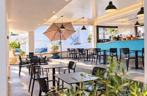 Ksamil Hotel | Center Vila White
