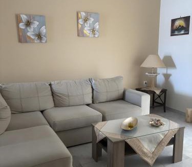 Kourouta House | Blossom Beachfront House