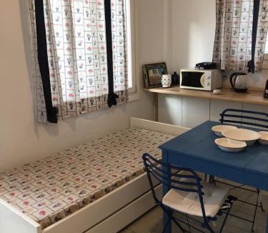 Vathi Apartment | Venetsana Sweet Home Vathi Sifnos
