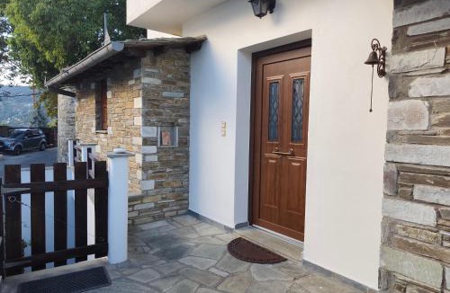 Portaria Apartment | Yades Guesthouse Portaria