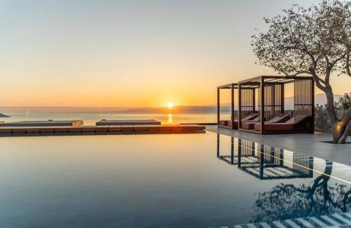 Elounda Hotel | INNSiDE by Meliá Crete Elounda