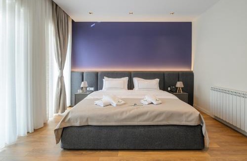 Kukes Hotel | Terre de Gegë Hotel