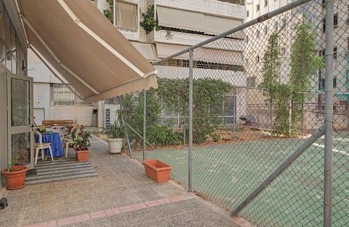 Ano Patisia Apartment | Maria's Nest