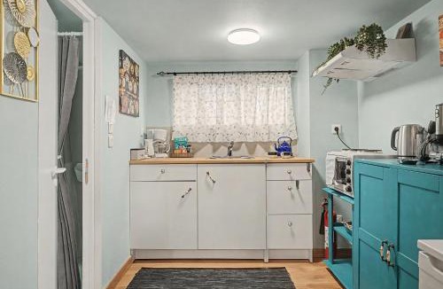 Ano Patisia Apartment | Maria's Nest
