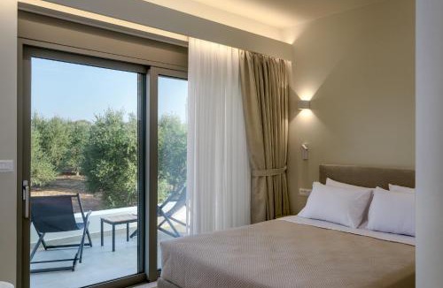 Atsipópoulon Villa | Ampelea Inspired Living - with 60 sqm Private Heated Infinity Pool