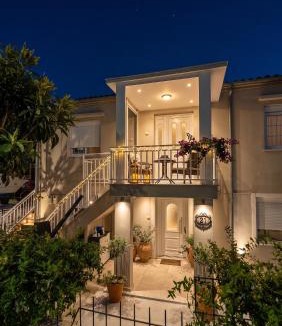 Eastern Macedonia and Thrace House | Porto Lagos Seaside Retreat Apartment