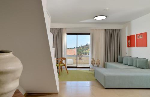 Xylokastro-Evrostina Resort | Althea Resort