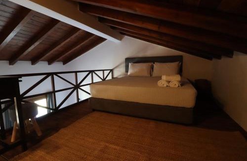 Sintiki Resort | Kerkini-Inn