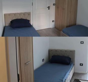 Llaushë Apartment | Apartments in Mazgit, Kosovo