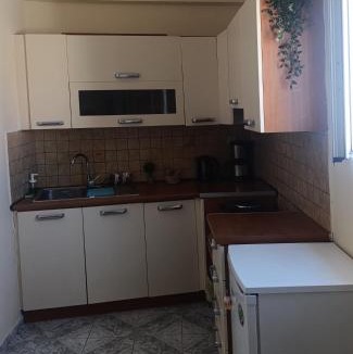 Moschato-Tavros Apartment | Moschato Urban High Nest