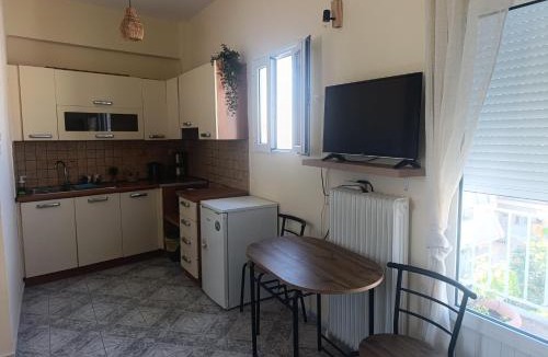 Moschato-Tavros Apartment | Moschato Urban High Nest