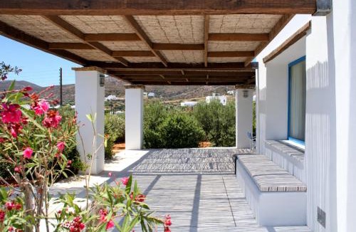 Antiparos Villa | VILLA SOROS