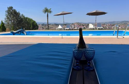 Grevena Villa | Luxury Villa rafaela grevena