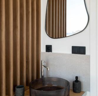 Gialos Apartment | Ninemia