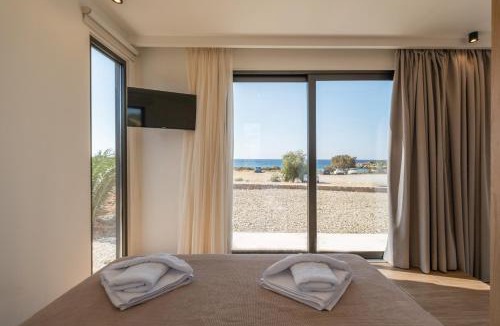 Gialos Apartment | Ninemia