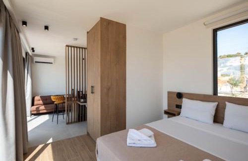 Gialos Apartment | Ninemia