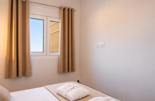 Kontos House | Amelin Villas Aegina