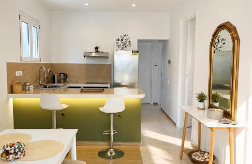 Kontos House | Amelin Villas Aegina