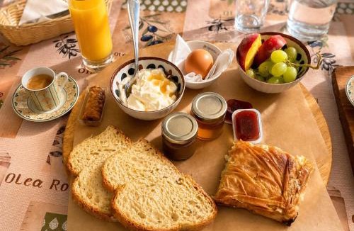 Ioannina Town Centre Apartment | Agora Boutique Apartments Ioannina