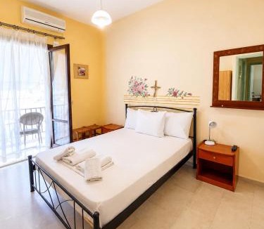 Loutra Edipsou Apartment | Kadmos