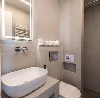 Lavreotiki Villa | Sea View Seafront Maisonette Pool Access & Beach